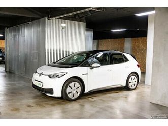 vw id.3 pro pro 58 kwh setembro/22