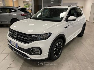 1.0 benzina 110cv. r line , km 48.000