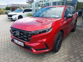 honda cr-v e:phev advance tech '20-zoll'