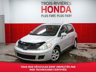 nissan versa 2009 1.8 sl d