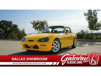 1993 suzuki cappuccino kei car for sale