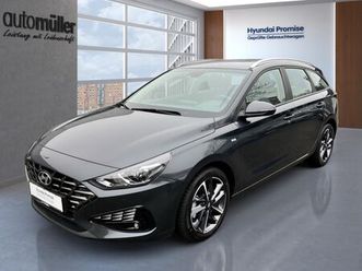 hyundai i30 trend shz*lhz*carplay*usb*