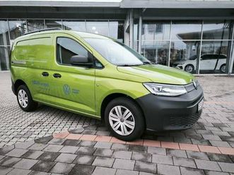 volkswagen caddy cargo 1.5 tsi