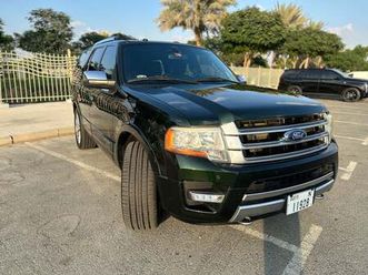 ford expedition