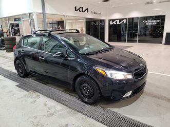 kia forte5 2018 ex apple/android ventilation 2 zones