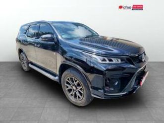 2.8gd-6 4x4 gr-sport