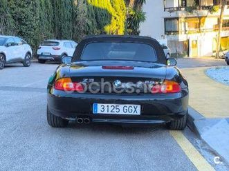 bmw z3 2.0 roadster
