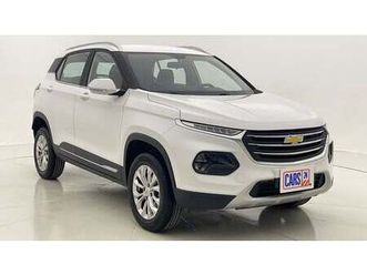 chevrolet groove lt 1.5 | zero down payment | home test drive