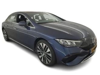 mercedes-benz eqe 300 electric art 27.279км ≫ 2023 • 85 700 лв. • id