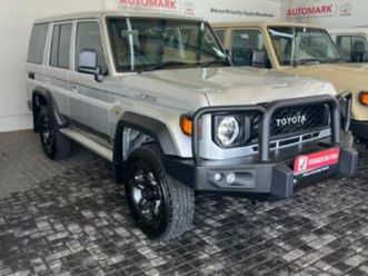 2.8gd-6 station wagon vx