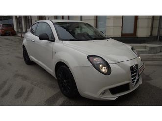 alfa romeo mito 1.4.i.120.k.c.газ.бензин.