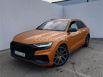 audi q8 60 tfsie s line quattro tiptronic