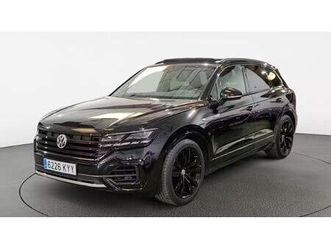 3.0tdi v6 r-line tiptronic 4motion 210kw