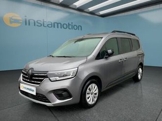 renault kangoo grand 96 kw