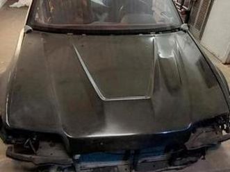 ② crx 16i 16v — honda — 2ememain