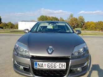 renault laguna iii 1.5dci