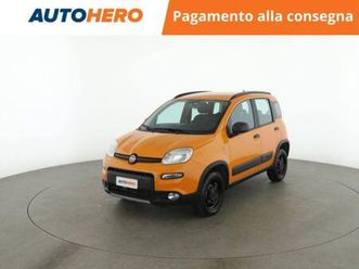 panda 3ª serie panda 0.9 twinair turbo s&s 4x4