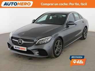 c 200 amg line