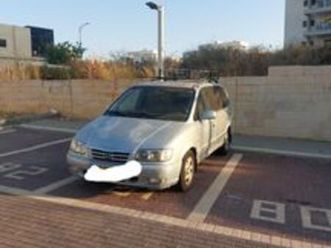 gls אוט׳ בנזין 2.7 (170 כ״ס)