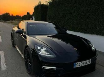 turbo executive aut.