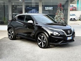 nissan juke 1.0 benzina 114cv e6 neo - 2022