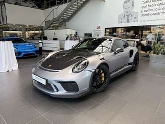 gt3 rs pdk