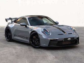 gt3 pdk