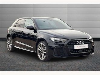 30 tfsi 110 vorsprung 5dr