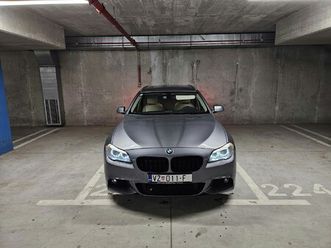 bmw 530xd