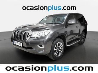 2.8 d-4d vxl auto (204 cv)