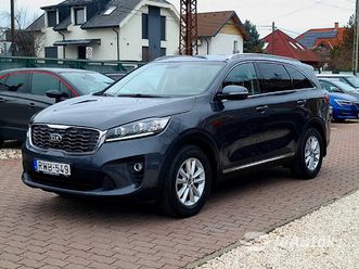 2.4 gdi lx aut. [7sz]