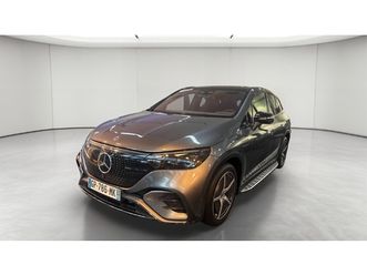 eqe suv 350 4matic