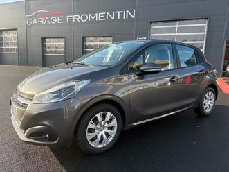 active puretech 82ch s&s bvm5