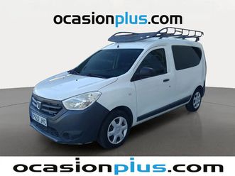 ambiance dci (90 cv)