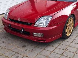 honda prelude 2.2l vti bb8