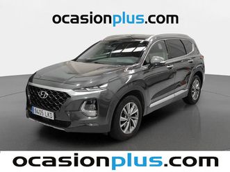 2.2 crdi tecno sr 4x2 auto (200 cv) 7 plazas