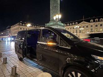 classe v extra-long 300 d 9g-tronic avantgarde