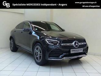 MERCEDES GLC GLC 220 220-d-194ch-amg-line-4matic-9g-tronic