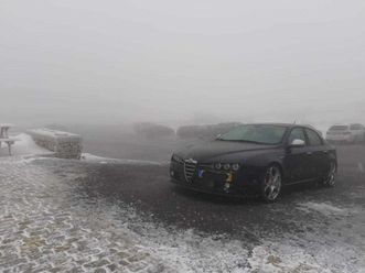 alfa romeo 159 2.4 jtdm 20v, 200cv