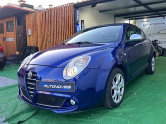 alfa romeo mito 1.3 jtdm 16v 1.2, 95cv