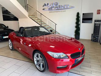 bmw z4 sdrive35is