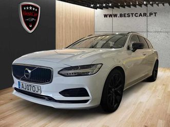 volvo v90 d4 2.0, cx. a., 190cv