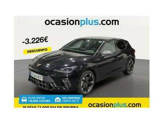 1.5 tsi e-hybrid 150kw dsg