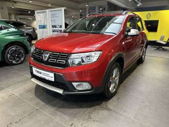 mcv stepway tce 90