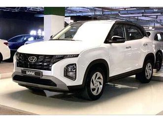 hyundai creta smart | guaranteed warranty | 0 down payment