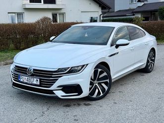 vw arteon 2.0 tsi dsg 2020 r line,headup,virtual,kamera,matrix,acc, 2020 god.