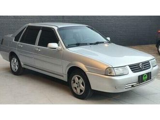 volkswagen santana 1.8a