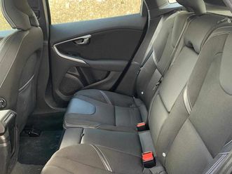 volvo v40 d3 2.0, 150cv