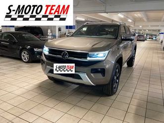 vw amarok 2.0 tdi automatik, 2022 god.