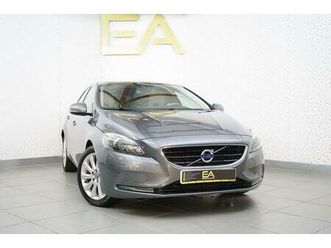 volvo v40 1.6 d2 summum